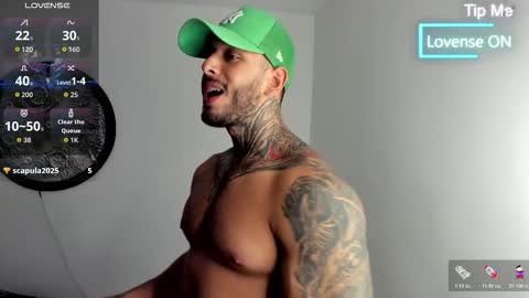 Mike Belle online show from 14, 2, 2026