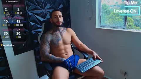 Mike Belle online show from 9, 7, 2026