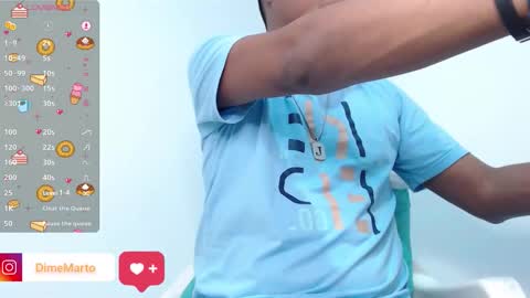 Snapshot of mike_black_22 chatting on 26, 9, 2025 Mike online show from 26, 9, 2025