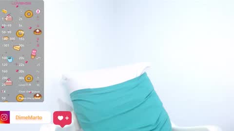 Snapshot of mike_black_22 chatting on 5, 10, 2025 Mike online show from 5, 10, 2025