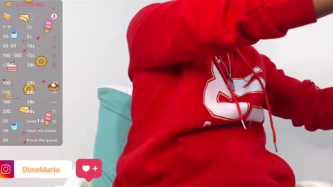 Snapshot of mike_black_22 chatting on 21, 10, 2025 Mike online show from 21, 10, 2025