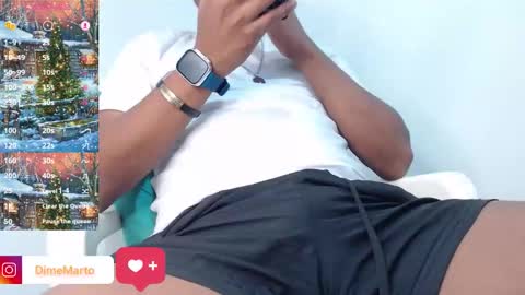 Snapshot of mike_black_22 chatting on 3, 12, 2025 Mike online show from 3, 12, 2025