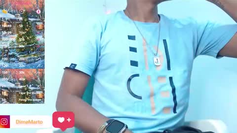 Snapshot of mike_black_22 chatting on 15, 12, 2025 Mike online show from 15, 12, 2025