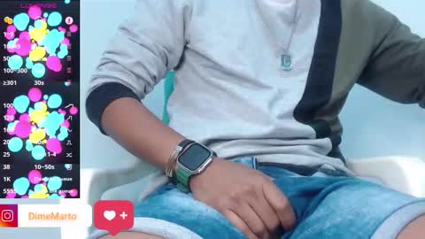 Mike online show from 27, 2, 2026