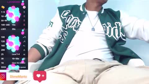 Mike online show from 19, 3, 2026