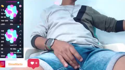 Mike online show from 31, 3, 2026