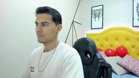 Mike online show from 20, 2, 2026