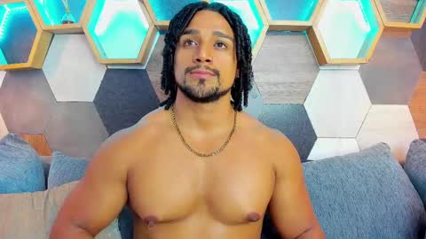 Snapshot of mike_estevess chatting on 2, 3, 2025 online show from 2, 3, 2025
