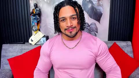 Snapshot of mike_estevess chatting on 14, 1, 2026 online show from 14, 1, 2026