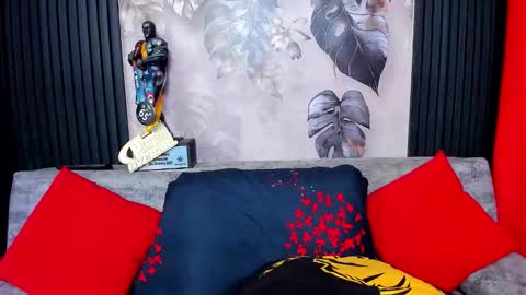 Snapshot of mike_estevess chatting on 3, 2, 2026 online show from 3, 2, 2026