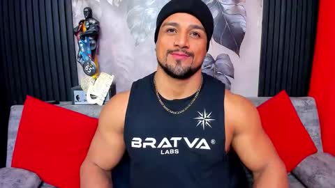 Snapshot of mike_estevess chatting on 6, 2, 2026 online show from 6, 2, 2026