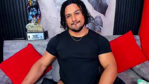 Snapshot of mike_estevess chatting on 2, 3, 2026 online show from 2, 3, 2026