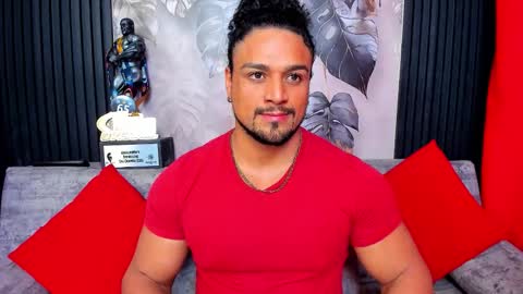 Snapshot of mike_estevess chatting on 9, 3, 2026 online show from 9, 3, 2026