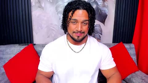 Snapshot of mike_estevess chatting on 22, 3, 2026 online show from 22, 3, 2026