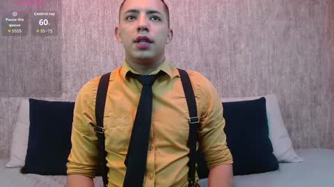 mike_fetiche online show from 31, 10, 2025