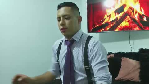 mike_fetiche online show from 13, 11, 2025