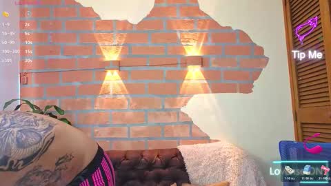 M I K E online show from 24, 10, 2025