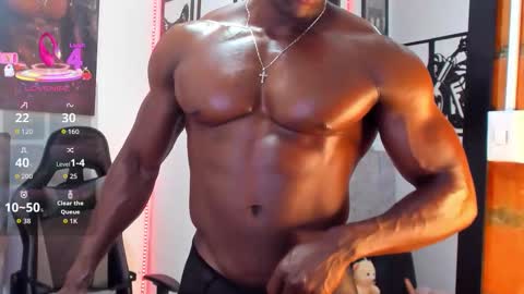 Snapshot of mike_kilian1 chatting on 25, 3, 2026 mike kilian1 online show from 25, 3, 2026