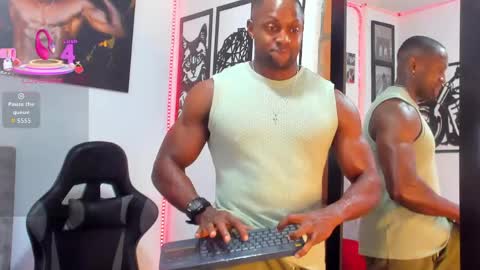 mike kilian1 online show from 7, 5, 2026