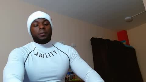 Snapshot of mike_kingcum chatting on 31, 5, 2026 mike online show from 31, 5, 2026