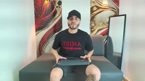 MIKE online show from 18, 12, 2025