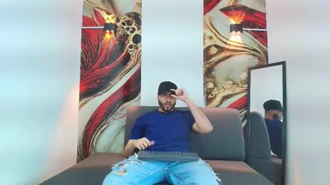 MIKE online show from 20, 12, 2025