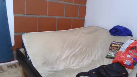 mike_leonrey22 online show from 19, 5, 2026
