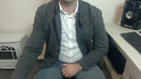 MikeMaster online show from 3, 12, 2024