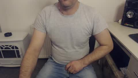 MikeMaster online show from 12, 12, 2024