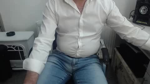 MikeMaster online show from 17, 1, 2025