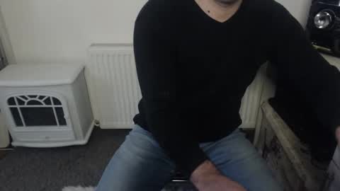 MikeMaster online show from 19, 2, 2025