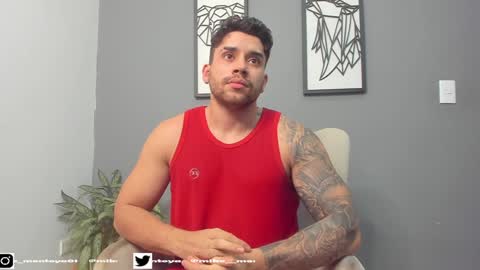 Snapshot of mike_montoya chatting on 3, 12, 2024 Mike Montoya online show from 3, 12, 2024