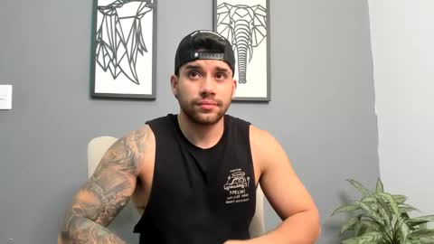 Snapshot of mike_montoya chatting on 5, 12, 2024 Mike Montoya online show from 5, 12, 2024