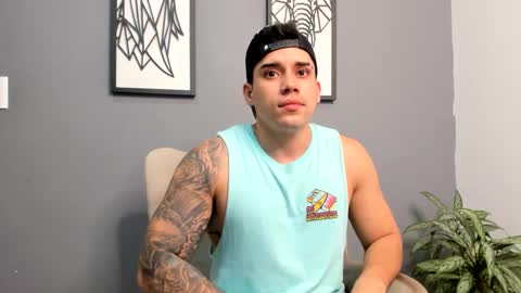 Snapshot of mike_montoya chatting on 6, 12, 2024 Mike Montoya online show from 6, 12, 2024