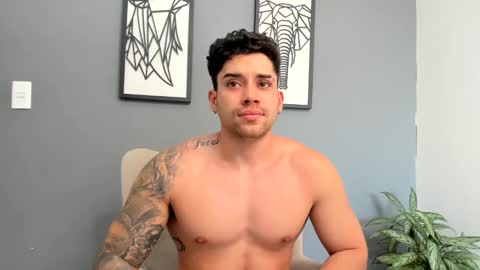 Snapshot of mike_montoya chatting on 10, 12, 2024 Mike Montoya online show from 10, 12, 2024