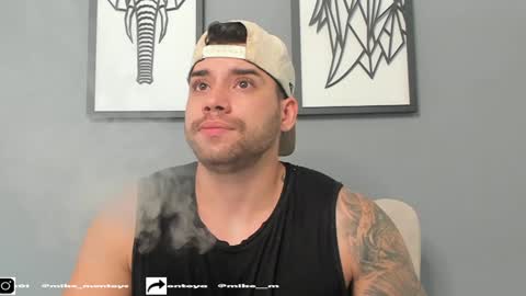 Snapshot of mike_montoya chatting on 24, 12, 2024 Mike Montoya online show from 24, 12, 2024