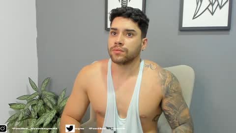 Snapshot of mike_montoya chatting on 27, 12, 2024 Mike Montoya online show from 27, 12, 2024