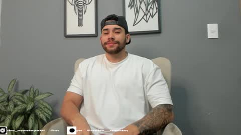 Snapshot of mike_montoya chatting on 11, 1, 2025 Mike Montoya online show from 11, 1, 2025