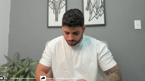 Snapshot of mike_montoya chatting on 12, 1, 2025 Mike Montoya online show from 12, 1, 2025