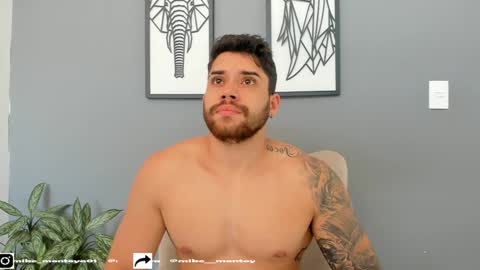 Snapshot of mike_montoya chatting on 13, 1, 2025 Mike Montoya online show from 13, 1, 2025