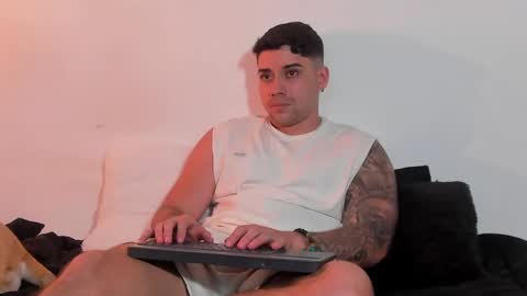 Snapshot of mike_montoya chatting on 13, 2, 2025 Mike Montoya online show from 13, 2, 2025