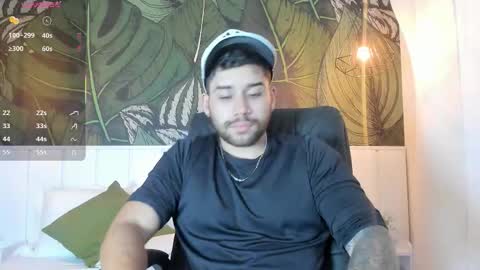 Snapshot of mike_montoya chatting on 23, 9, 2025 Mike Montoya online show from 23, 9, 2025