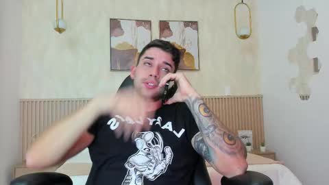 Mike Montoya online show from 9, 10, 2025