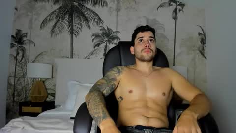 Mike Montoya online show from 15, 10, 2025