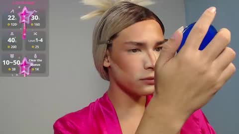 IM MIKE online show from 14, 1, 2026