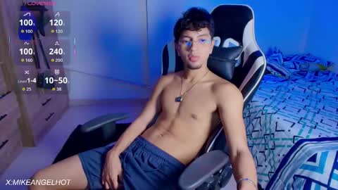 Snapshot of mike_pineapple chatting on 5, 6, 2026 Mike Pineapple online show from 5, 6, 2026