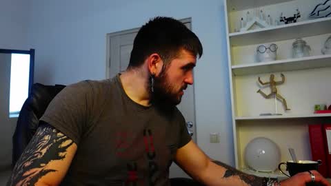 MIKE PLATANO online show from 23, 9, 2025