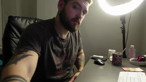 MIKE PLATANO online show from 11, 11, 2025