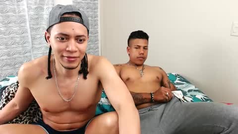 Enrique Rolly online show from 12, 1, 2025