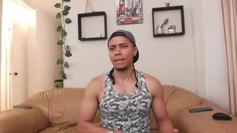Enrique Rolly online show from 25, 2, 2025